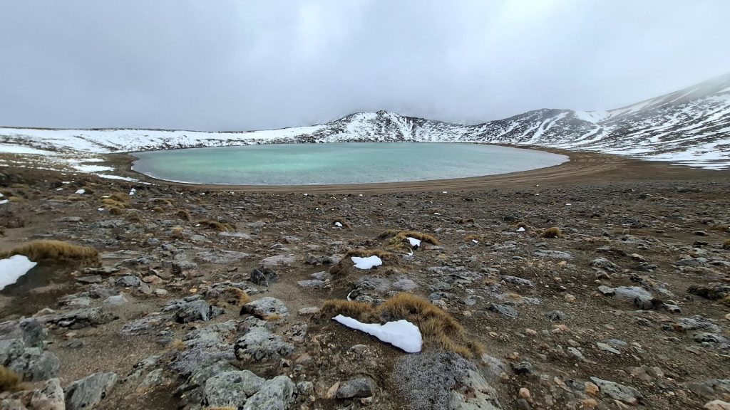 Taking it solo on the TAC