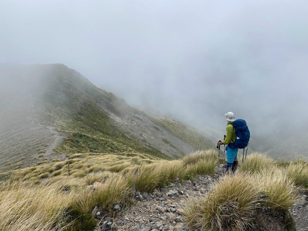 10 tips for tramping newbies